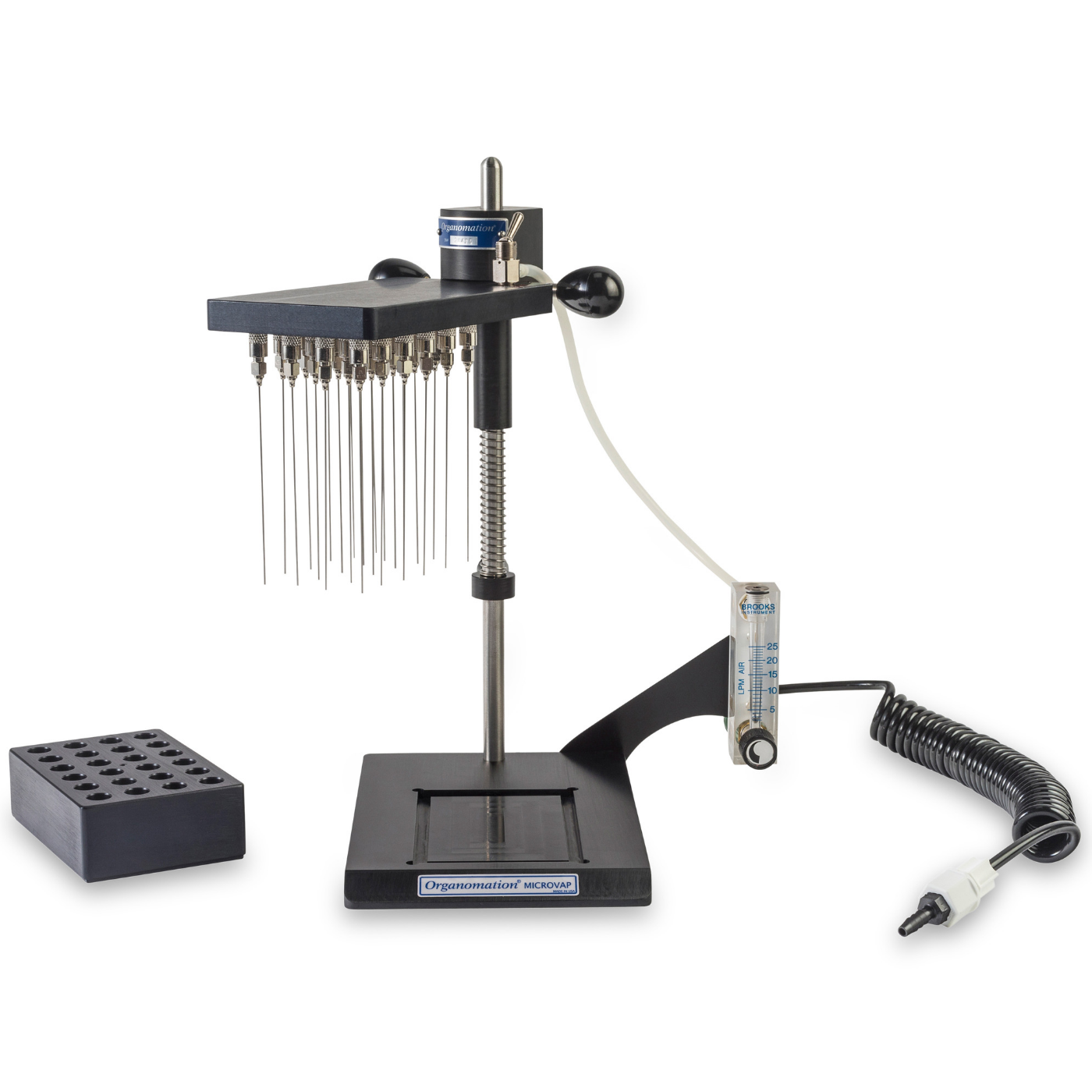 Organomation - 24 Position MICROVAP